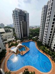 Seasons Park (D26), Condominium #634617711